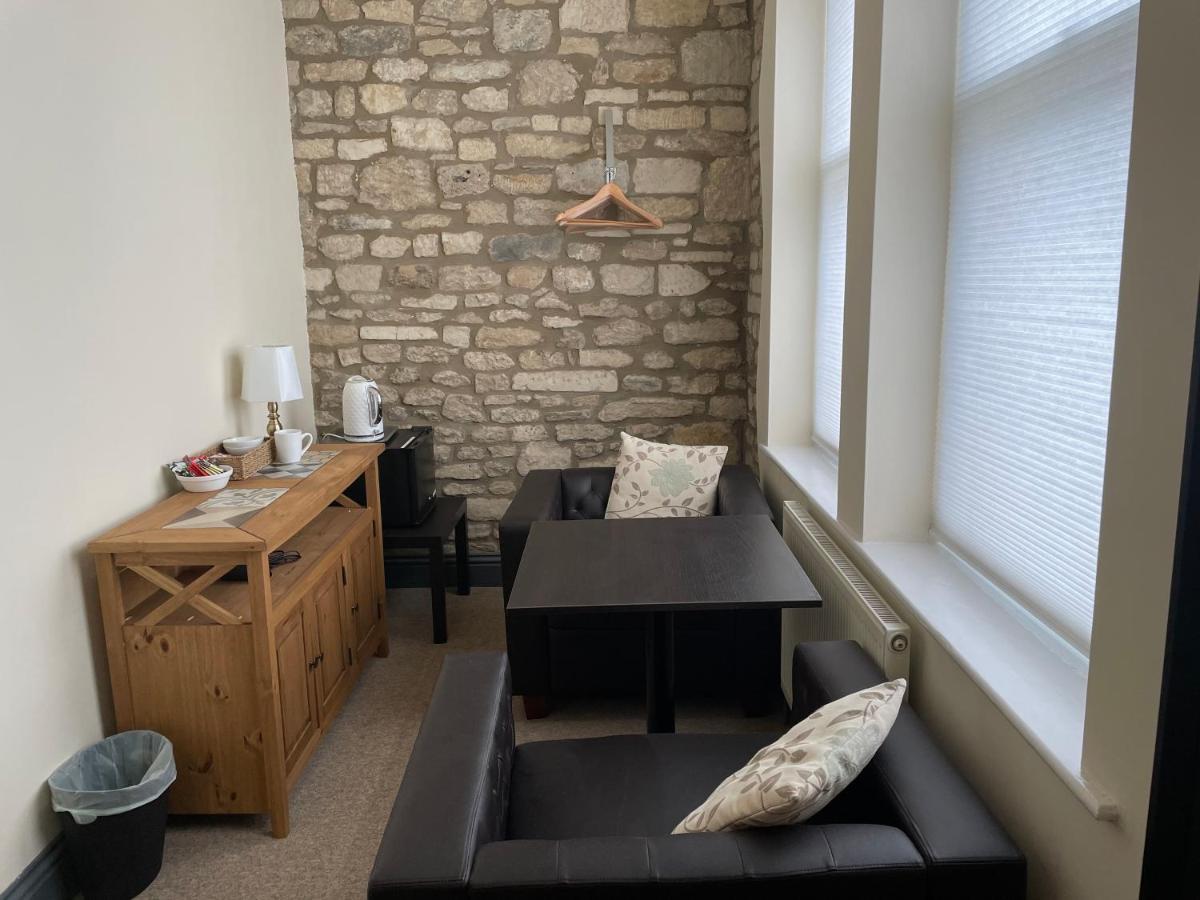 Bear Inn Bradford-On-Avon Dış mekan fotoğraf