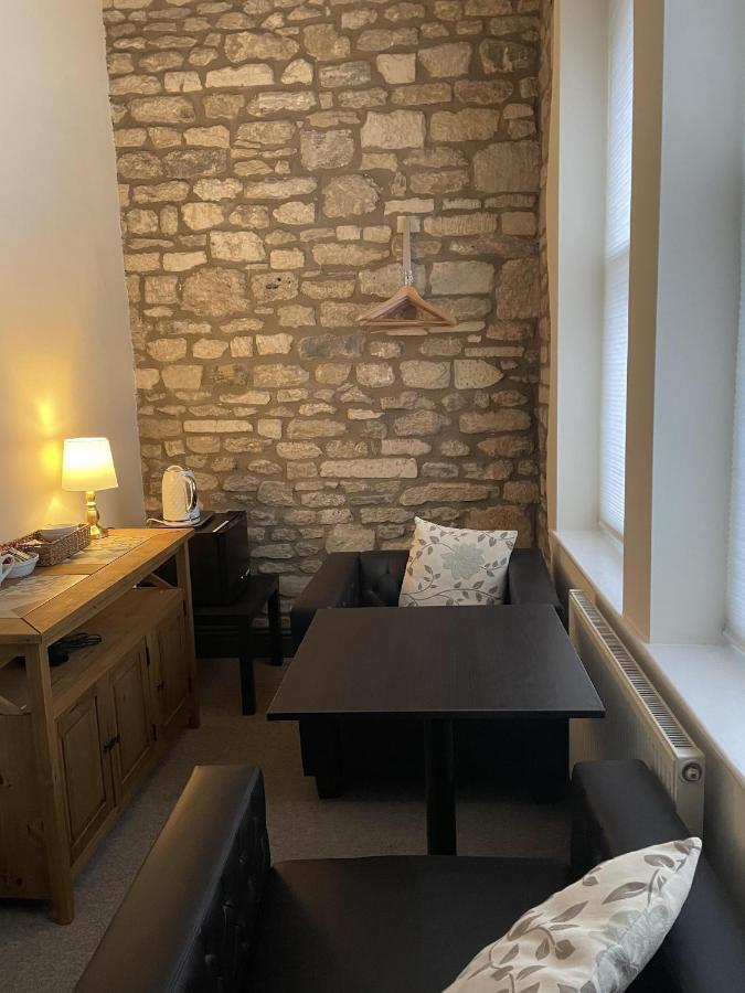 Bear Inn Bradford-On-Avon Dış mekan fotoğraf